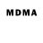 MDMA VHQ Kasper TV